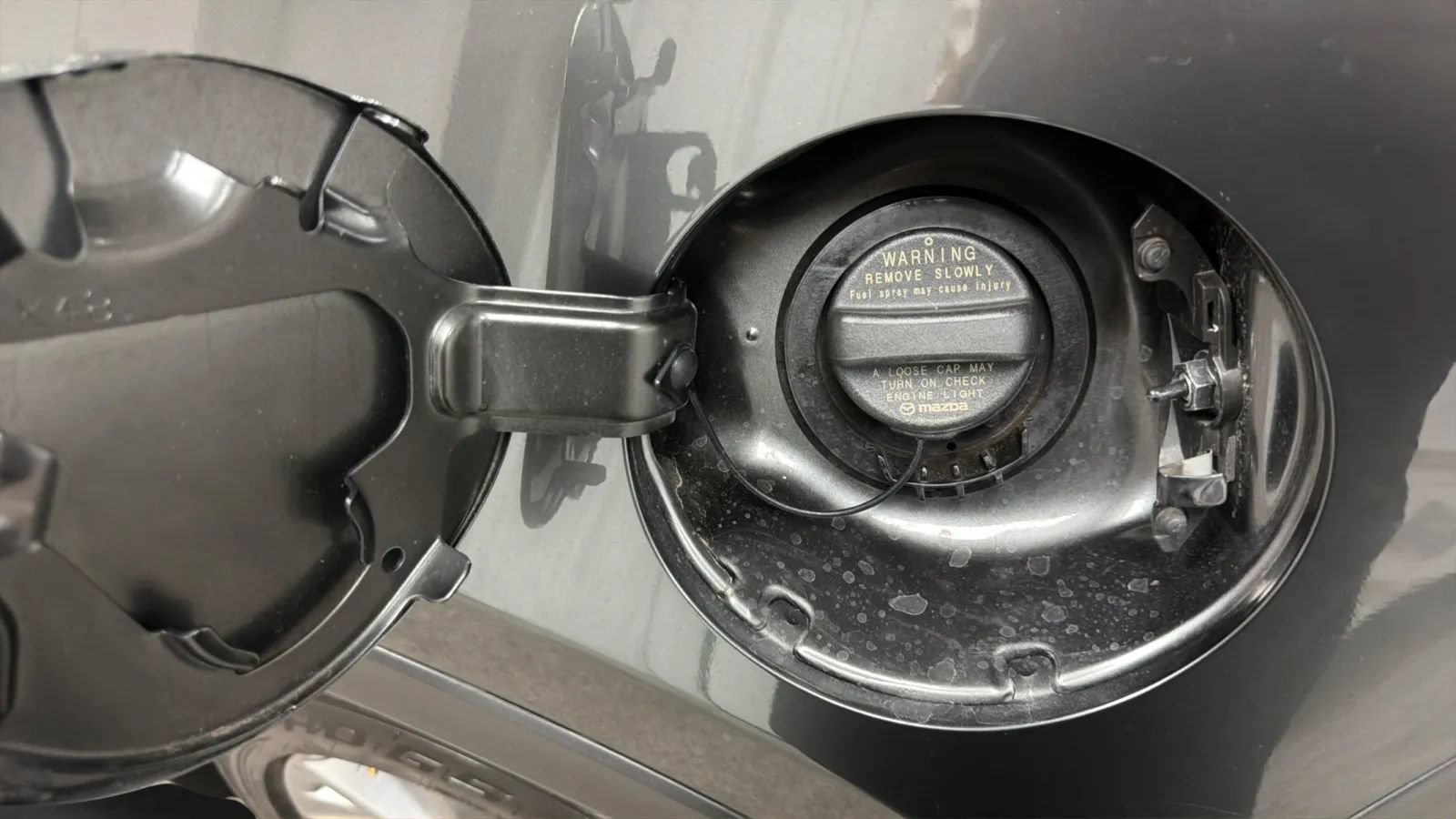 Used 2017 MAZDA CX-9 Grand Touring FWD image 29