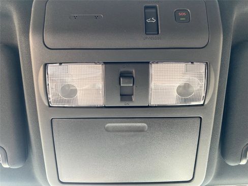 New 2026 Nissan Frontier PRO-4X w/ Pro Premium Package image 24