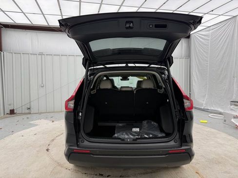 New 2026 Honda CR-V EX-L image 9