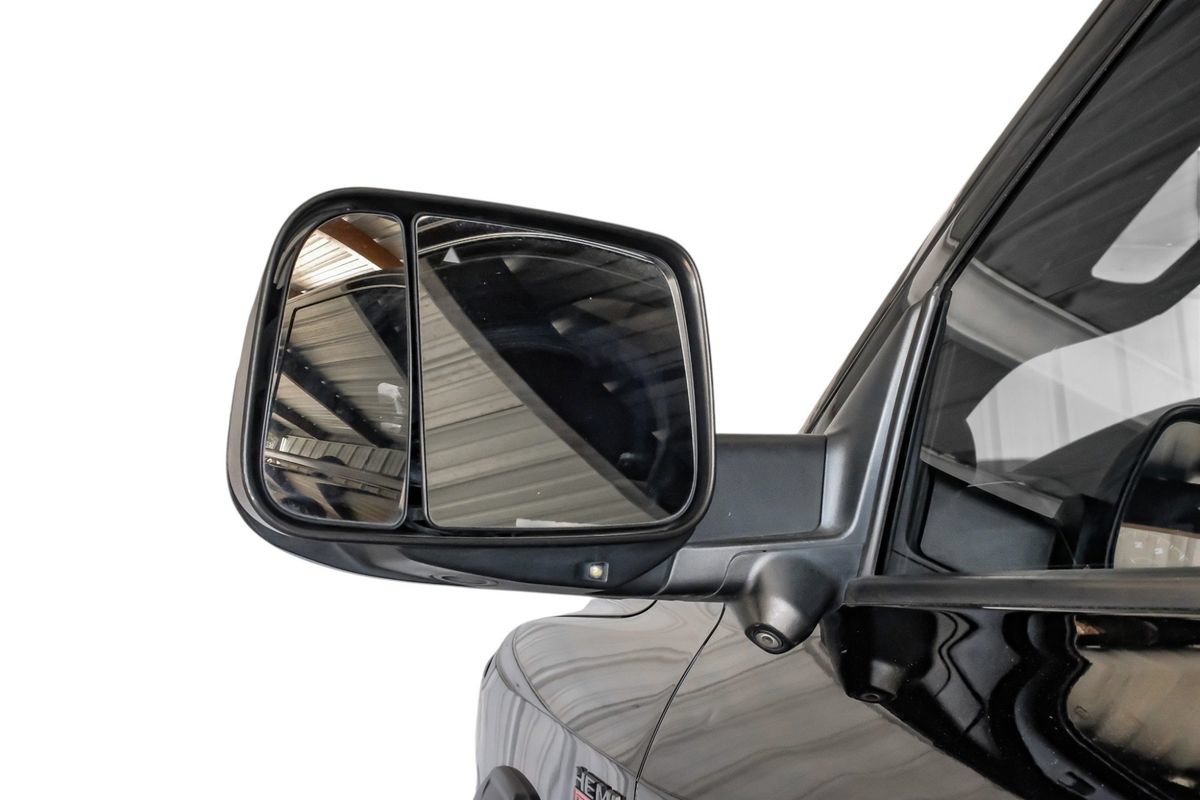 Used 2019 RAM 2500 Power Wagon AWD/4WD image 37