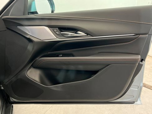 New 2026 Cadillac CT4 Sport image 23