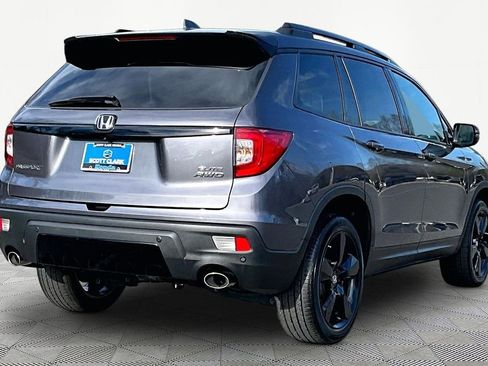 Used 2021 Honda Passport Elite image 6