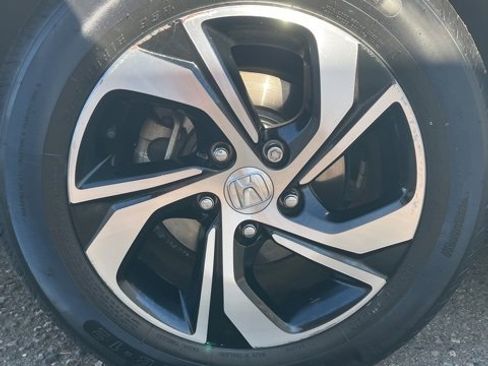 Used 2016 Honda Accord LX image 11