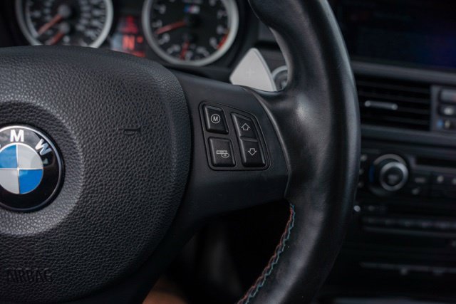 Used 2013 BMW M3 Coupe w/ Premium Pkg RWD image 18