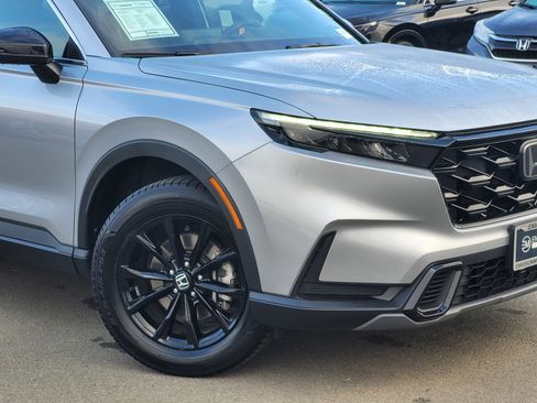 Used 2023 Honda CR-V Sport image 3