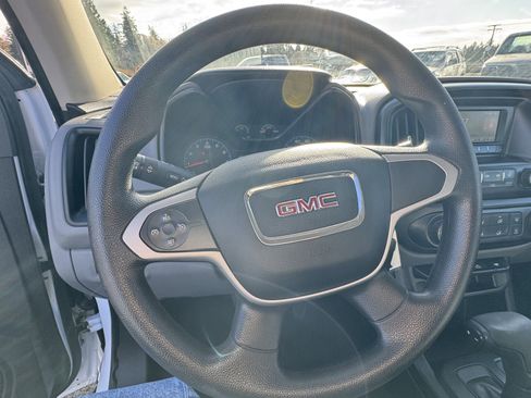 Used 2015 GMC Canyon 2WD Crew Cab image 16