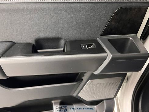 Used 2025 Ford F250 Lariat w/ Chrome Package AWD/4WD image 24