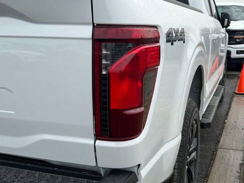 Used 2026 Ford F150 XLT w/ Equipment Group 303A High AWD/4WD image 5