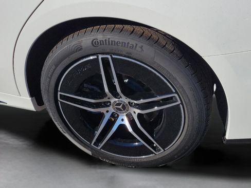 Certified 2026 Mercedes-Benz E 350 Sedan image 38