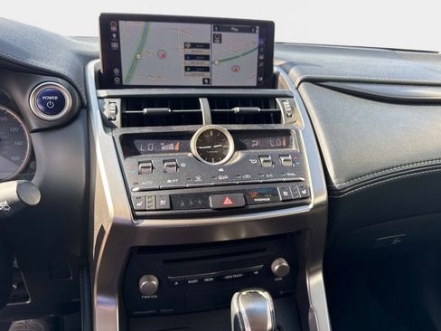 Used 2018 Lexus NX 300h AWD w/ Premium Package image 17