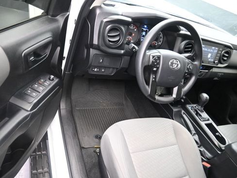 Used 2023 Toyota Tacoma SR image 13