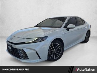 Used 2026 Toyota Camry XLE AWD/4WD video 1