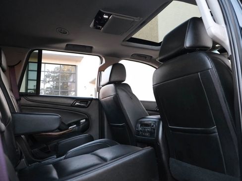 Used 2017 Chevrolet Tahoe Premier image 30