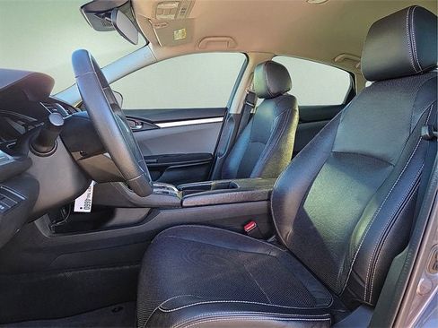 Used 2021 Honda Civic LX image 17