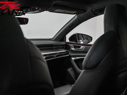 Used 2024 Audi S7 Premium Plus image 50