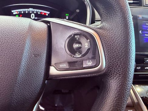 Used 2019 Honda CR-V EX image 23