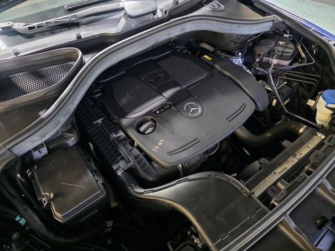 Used 2017 Mercedes-Benz GLE 350 4MATIC image 38