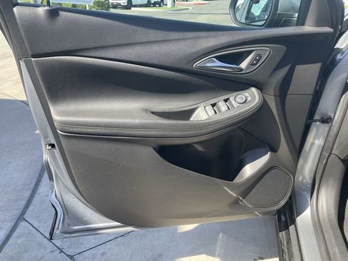 Used 2024 Buick Encore GX Sport Touring FWD image 20