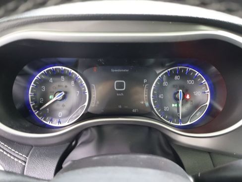 New 2026 Chrysler Pacifica Select image 27