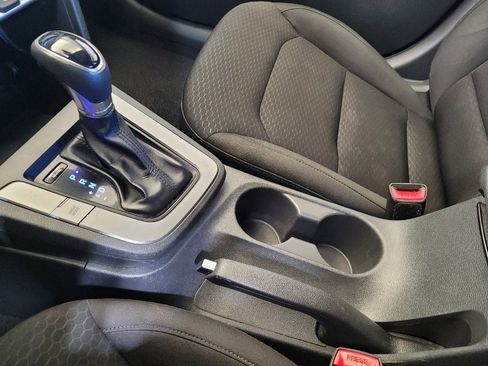 Used 2020 Hyundai Elantra SEL w/ Cargo Package (C1) FWD image 26