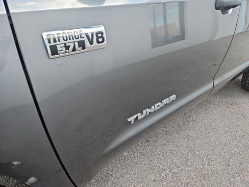 Used 2020 Toyota Tundra SR5 image 22