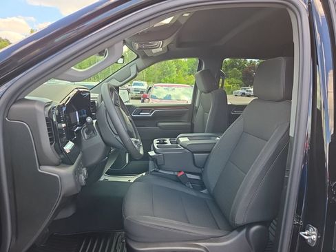 New 2026 Chevrolet Silverado 1500 LT AWD/4WD image 9