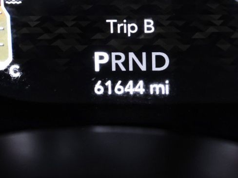 Used 2018 Jeep Wrangler Rubicon AWD/4WD image 60