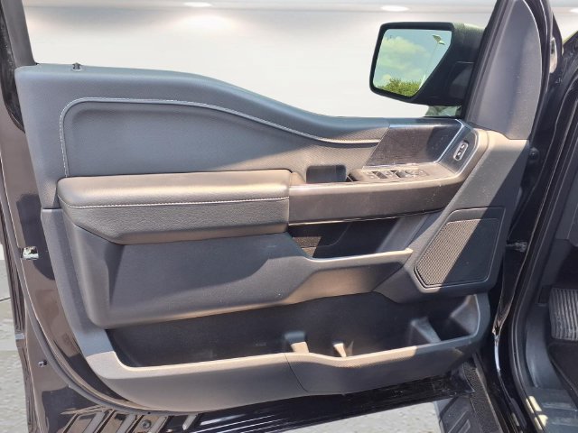 Used 2023 Ford F150 XLT w/ Equipment Group 302A High AWD/4WD image 15