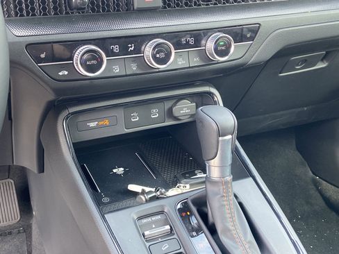 New 2026 Honda CR-V Sport-L image 36