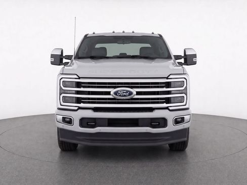 Used 2026 Ford F350 Platinum w/ Platinum Plus Package AWD/4WD image 31