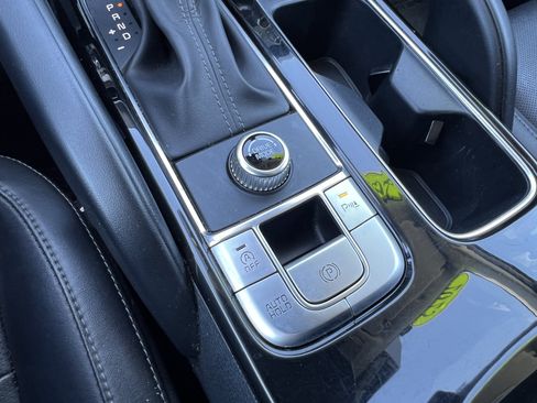 Used 2023 Kia Telluride S FWD image 35