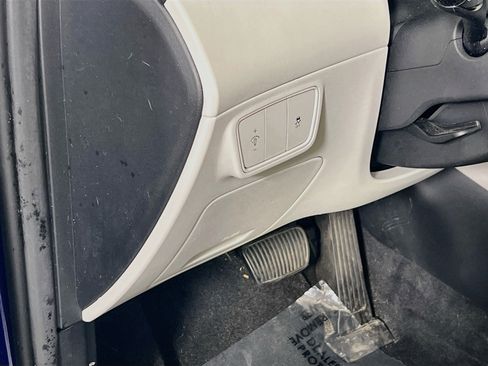 Used 2024 Hyundai Tucson SE AWD/4WD image 10