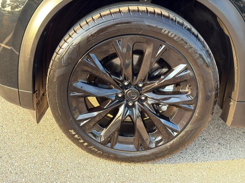 Used 2026 MAZDA CX-90 3.3 Turbo w/ Premium Sport Pkg AWD/4WD image 8