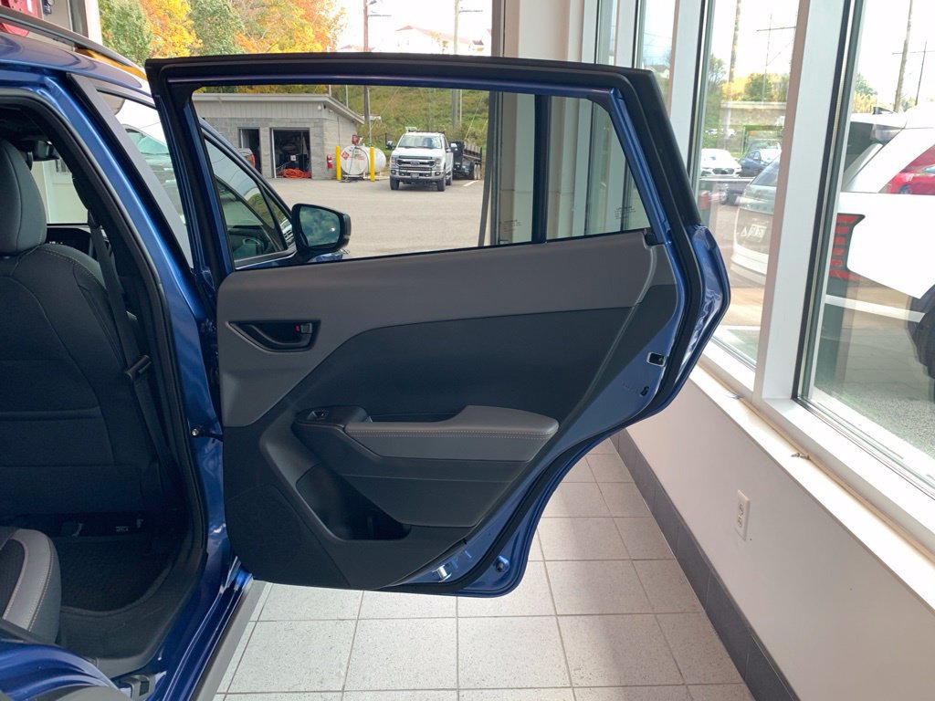 New 2027 Subaru Crosstrek 2.5i Wilderness AWD/4WD image 19