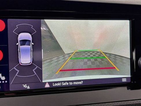 Certified 2024 Volkswagen GTI S FWD image 14