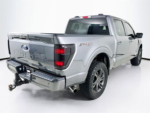 Used 2021 Ford F150 XLT w/ Equipment Group 302A High image 5