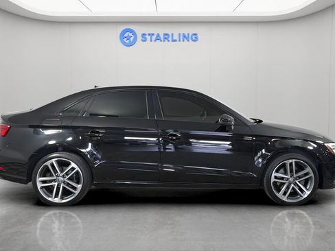 Used 2020 Audi A3 2.0T Premium FWD image 12