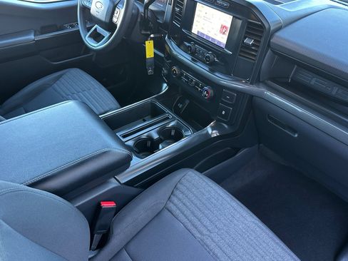 Used 2023 Ford F150 XL w/ STX Appearance Package image 15
