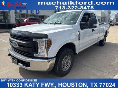 Used 2019 Ford F250 XL w/ XL Value Package