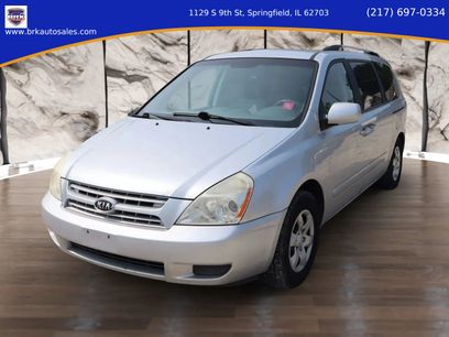 Used 2009 Kia Sedona LX w/ PWR Pkg