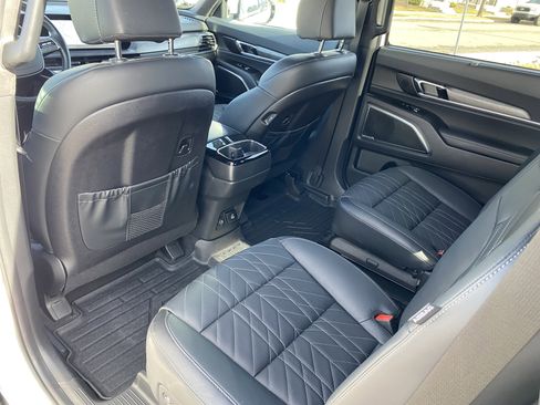 Used 2024 Kia Telluride SX Prestige X-Pro image 19