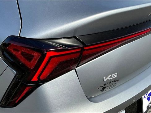Used 2025 Kia K5 GT-Line image 25