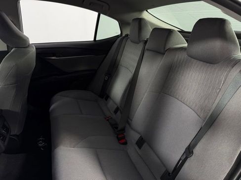 New 2026 Toyota Camry LE image 3