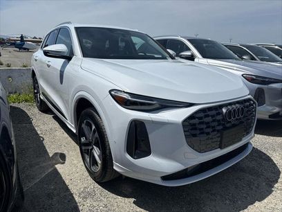 New 2026 Audi Q5 Premium Plus