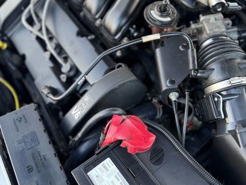 Used 2003 Mercury Sable LS Premium image 24