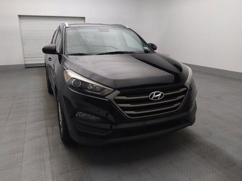 Used 2016 Hyundai Tucson SE w/ Option Group 02 FWD image 14