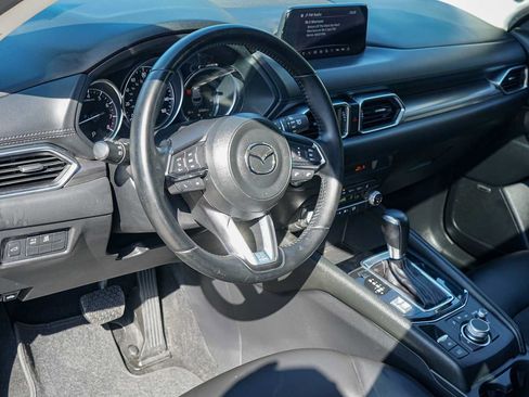 Used 2019 MAZDA CX-5 Touring FWD image 7