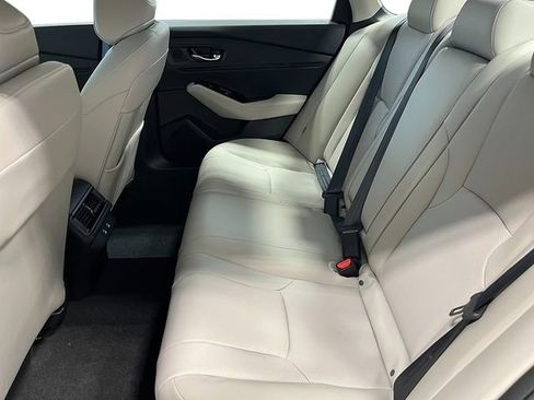 New 2026 Honda Accord Touring image 23