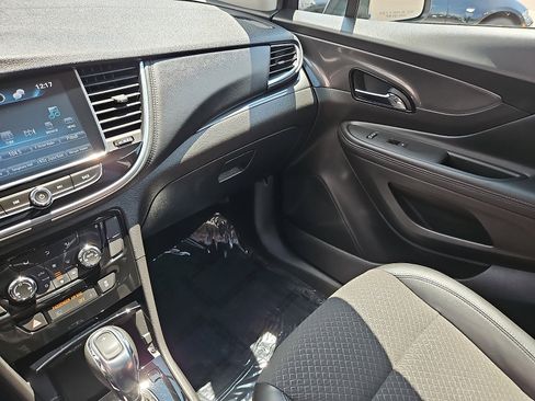 Used 2018 Buick Encore Preferred FWD image 25