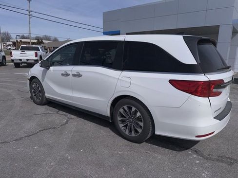 Used 2024 Honda Odyssey EX-L image 20